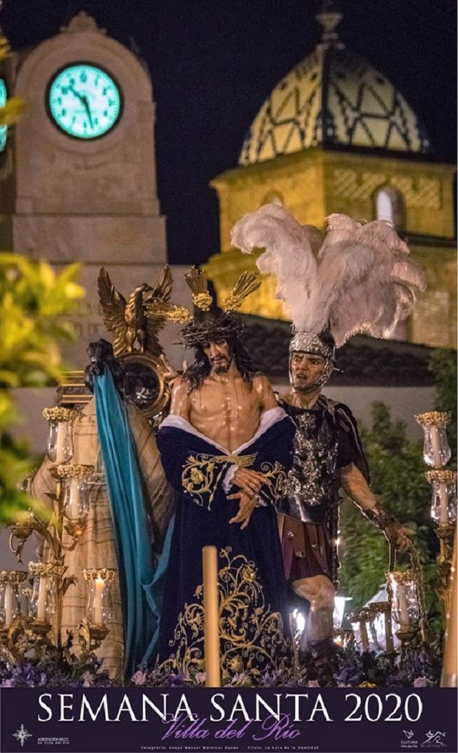 Semana Santa en Villa del Río  